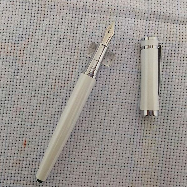 

fountain pens metal pen 46g office business school writing ink gift stationery