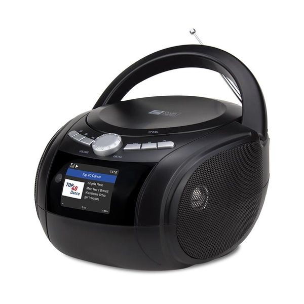 

radio wr-6238cd wifi/dab+/fm/upnp/dlna internet player wifi bluetooth u-disk network