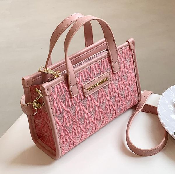 

evening bags shoulder messenger bag female 2021 fashion korean version handbag european and american tide texture western style