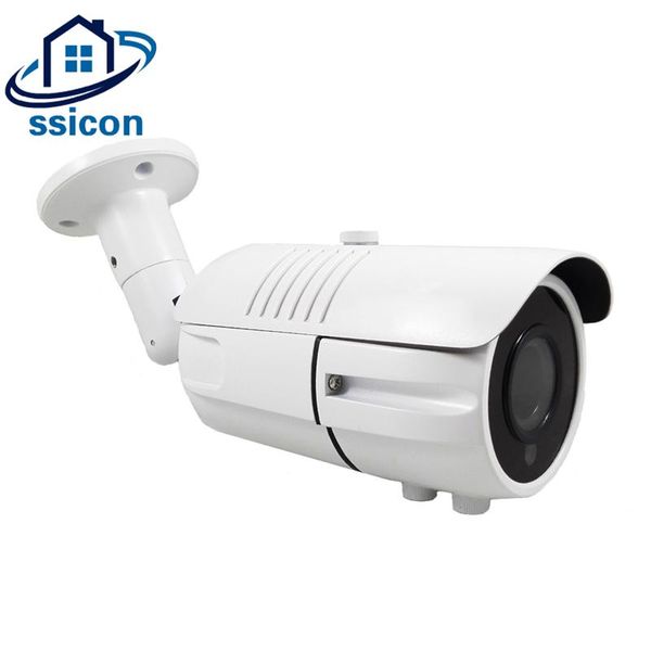 

cameras h.265 5mp ip camera poe outdoor waterproof 2.8-12mm lens face detection onvif security video surveillance cctv