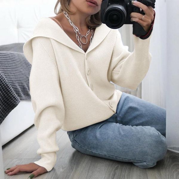 

yoga outfits hooded women cardigan sweater 2021 short preppy style campus student cardigans knitted soft female jumpers top, White;red