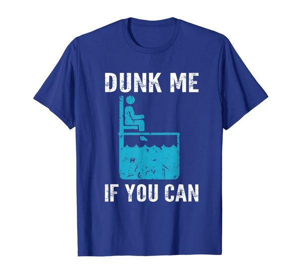 

dunk me if you can tshirt funny basketball lover, White;black