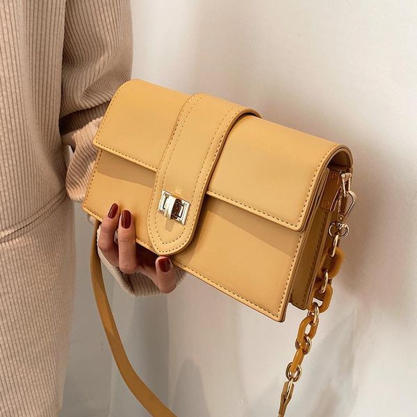 

shoulder bags original brand handbags 2021 fashion messenger bag advanced square underarm dual-use