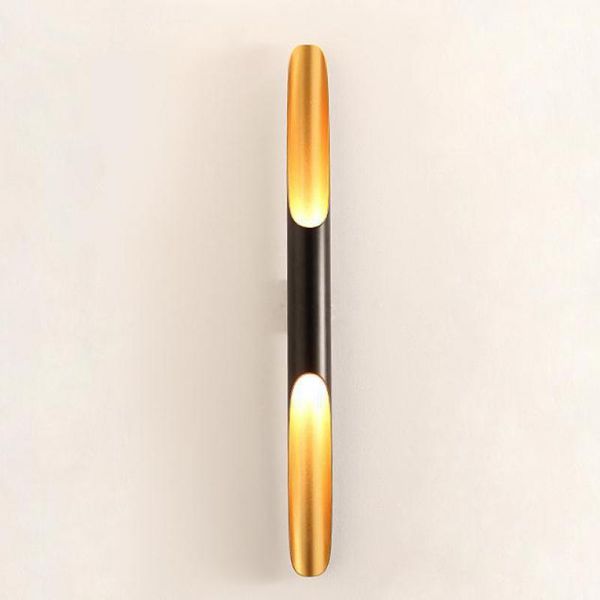 

wall lamp light lampe arandela externa de parede bathroom lights home lighting loft chevet chambre