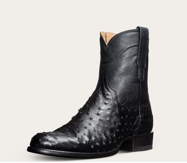 

boots blxqpyt patent leather for women quality platform ankle autumn winter combat shoes plus size38-48 lady3, Black