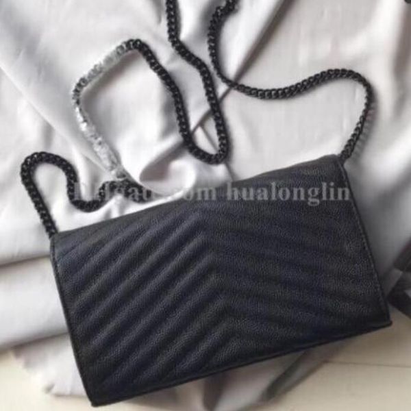 

genuine leather handbag women evening bag original box messenger shoulder cross body purse