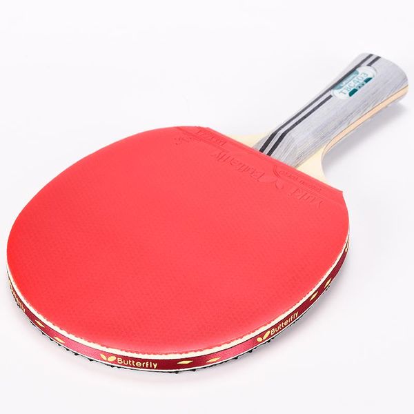 

table tennis raquets raquete de pong training game with racket bag professinal