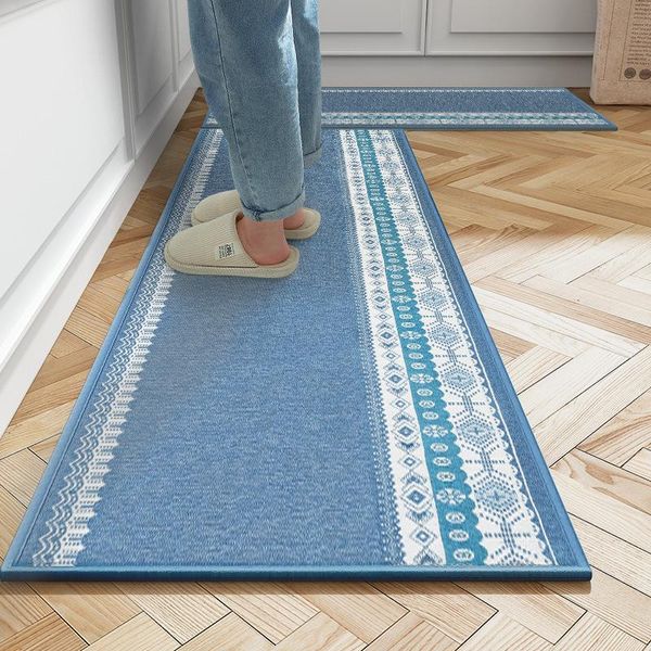 

carpets moden thicken kichen mat for living room area rugs bedroom outdoor entrance doormat non-slip geometric bath floor mats