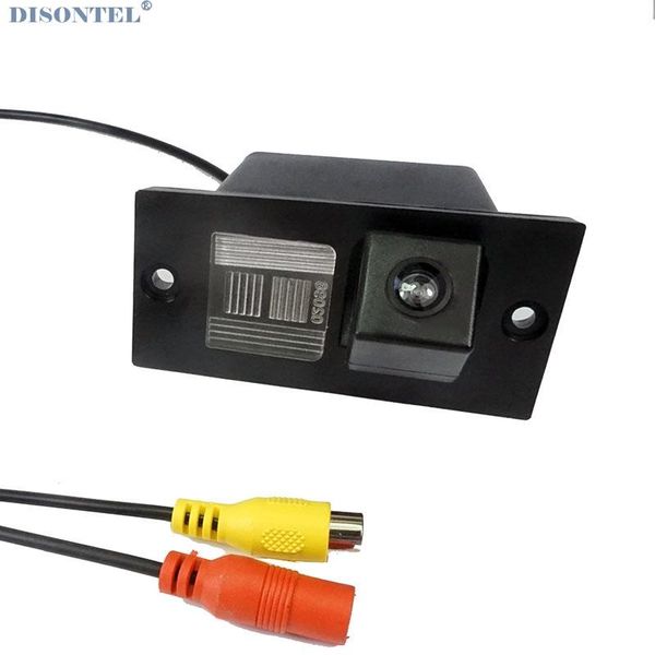 

car rear view cameras& parking sensors for sonyccd night vision waterproof camera buckup reversing color h1 grand starex 2011