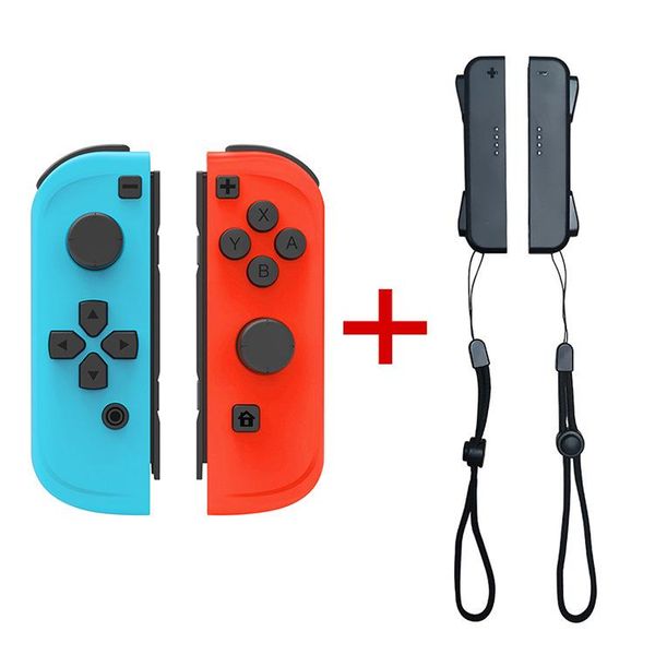 

new dobe tns-1810 controller for switch joypad wireless bluetooth handle joystick for switch