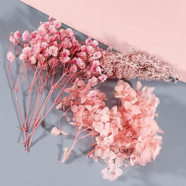 

real dried flower dry plants for wedding party home decorations diy handicrafts aromatherapy candle living room o jllyot