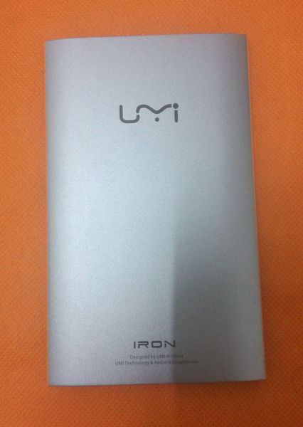 

cell phone mounts & holders original protective battery housing case cover for umi iron 4g lte 5.5inch fhd 1920x1080 mtk6753 octa core