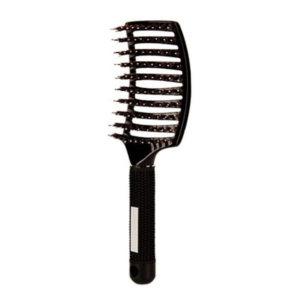 

electric hair brushes 2021 brush without electricity anti-static barber comb 250*75mm salon care teeth massage