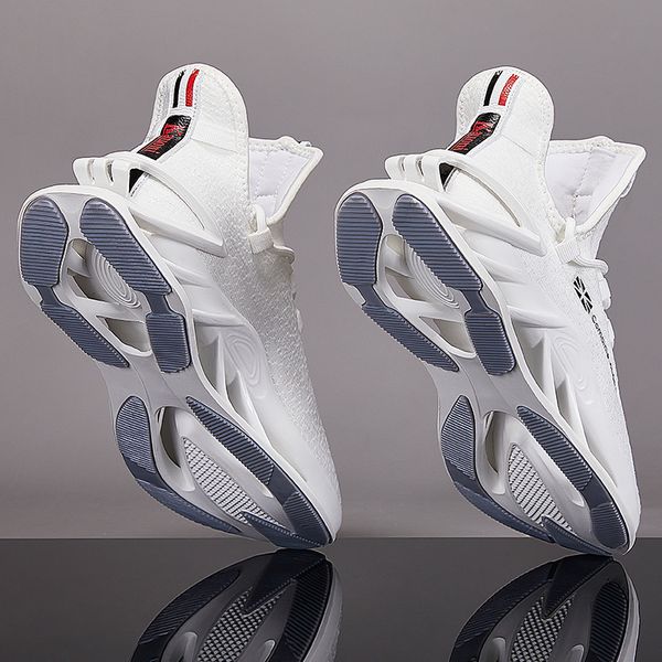 

men's casual shoes, shoes., Black