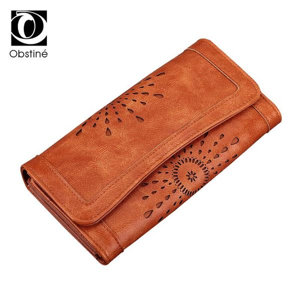 

wallets male clutch long purse wallet female and men women purses fashion luxury ladies leather for girls money bag, Red;black