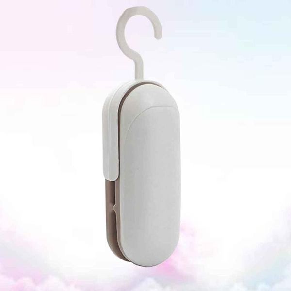 

bag clips 1pc hand pressure type sealing machine clip household snack mini portable snac