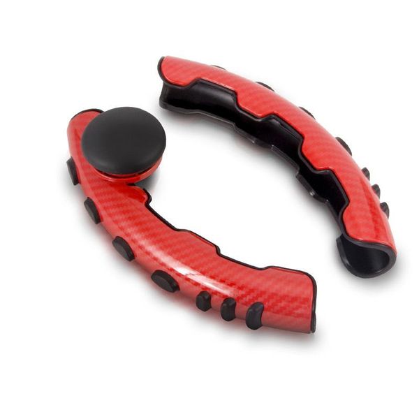 

steering wheel covers 2021 turning spinner knob rotation metal bearing power handle ball shaped