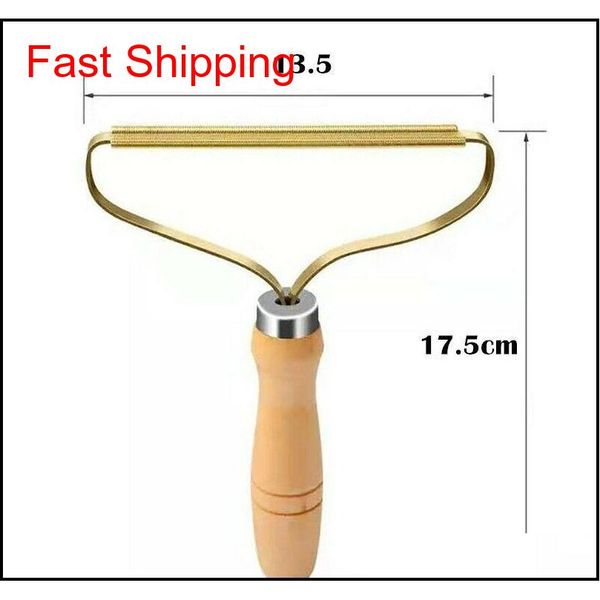 

portable lint remover clothes fuzz shaver fabric trimmer removing manual rolle jlljyq jjxh