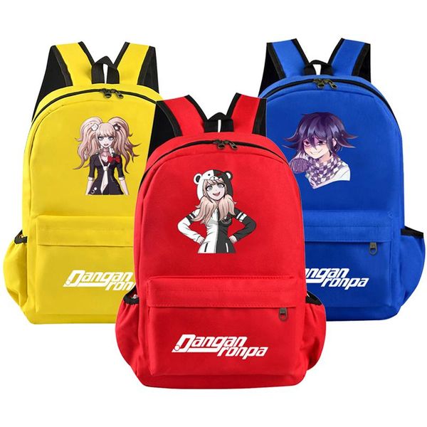 

backpack game friday night funkin backpacks boys girls school bags bagpack teengaer mochila back to bookbag
