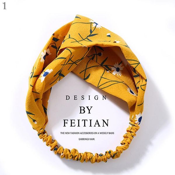 

print headbands yoga bandanas turban stripe elastic head wrap headband knotted hairband sports fitness run headbands h jllafq