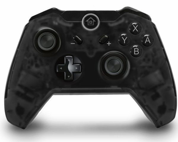 

game controllers & joysticks elistooop bluetooth wireless pro controller gamepad joypad remote for switch console joystick r25
