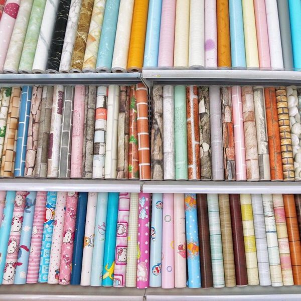 

wallpapers custom european bedroom luxury flower wallpaper home self adhesive beautiful waterproof wall sticker paper