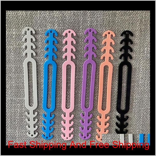 

face mask ear hooks buckle mask 4 gear adjustable ear strap extension disposable mask anti lock buckle dust masks acc qylztw wrhome