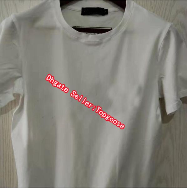

silver letter new design mens t shirts 100% cotton woman t-shirts men's fashion man t shirts short sleeve femal tshirts, White;black