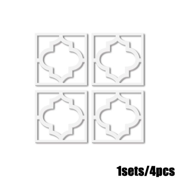 

wall stickers removable decals sticker 20*20*0.1cm bedroom corner diy