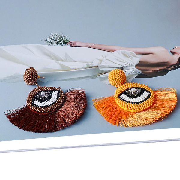 

dangle & chandelier design trend cute geometry romantic classic jewelry fashion glamour vintage wedding gift accessories for women, Silver