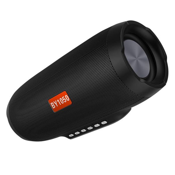 

mini speakers portable bluetooth speaker wireless hifi column subwoofer sound box support fm radio tf mp3 player mobile phone outdoor