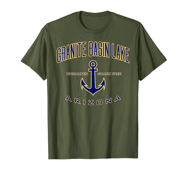 

Granite Basin Lake Shirt for Women, Men, Girls Boys, Mainly pictures