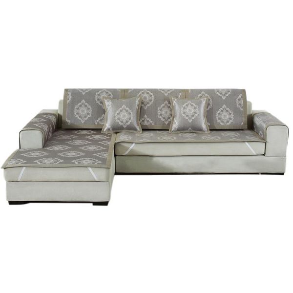 

sofa settee cover breathable cooling arm chair cushion slipcover for pets dogs tb sale