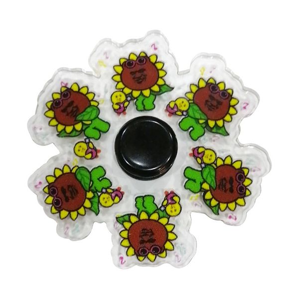 

novelty & gag toys dynamic running fire gyro spray