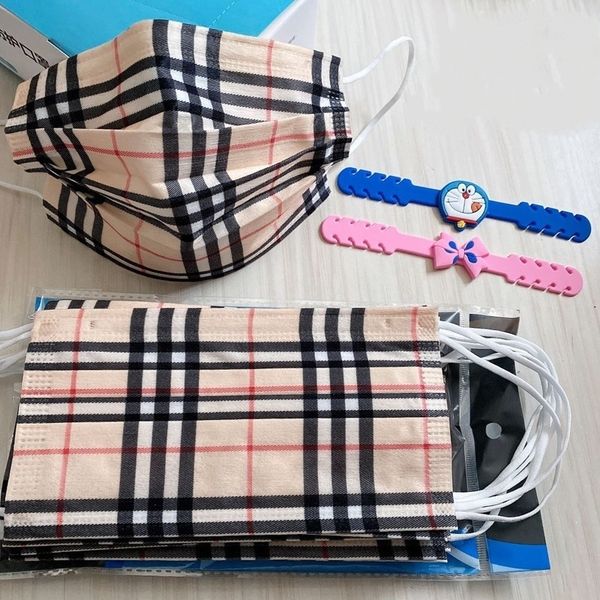 

chaopai mask for new year girls and children