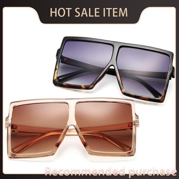 

designer womens shades mens oversized sun sunglass woman glasses fashion women men luxury sunglasses eyeglasses glasses square cwbce, White;black