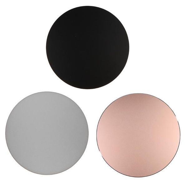 

mouse pads & wrist rests aluminum gaming pad mat with non-slip rubber base for computer