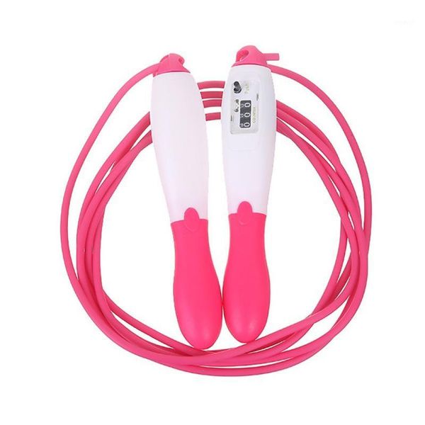 

jump ropes with counter lightweight wear-resistant skipping rope 1