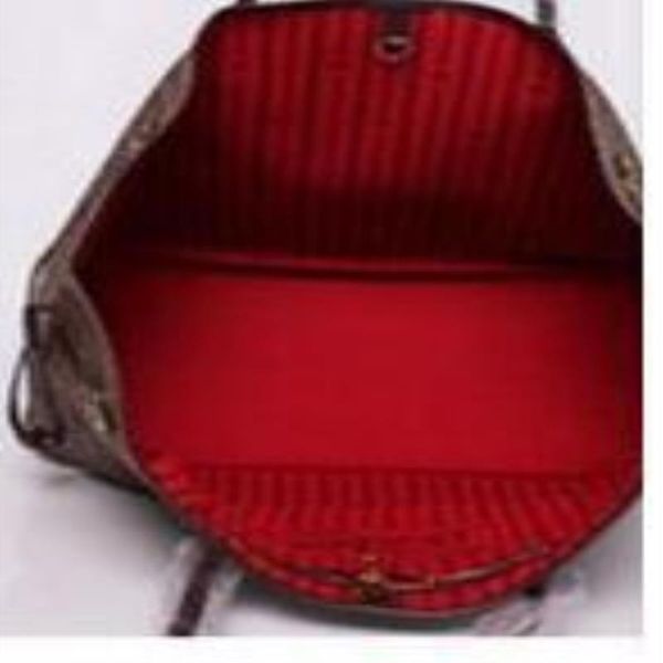 

luxury women vintage purses totes ladies brown designer bag handbags backpack wallet nielp