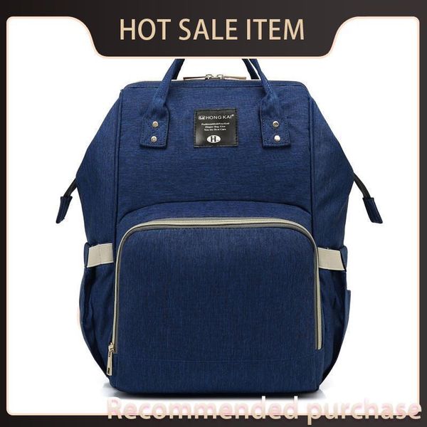 

outdoor maternity mother backpacks multifunctional organizer capacity mommy large new backpack diaper baby nappies travel bags bags use xccc