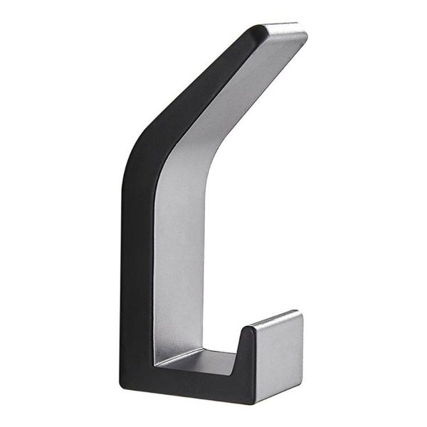 

hangers & racks no drilling hook towel for bathroom clothes coat bedroom robe livingroom kitchen accessories