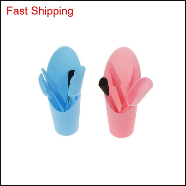 

1set mini plastic garden portable shovel tools shovel rake spade garden plant tool set with woode qyldhk new_dhbest