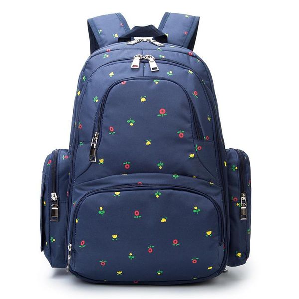 

diaper bags mummy backpack baby for mom nappy changing handbag reusable free