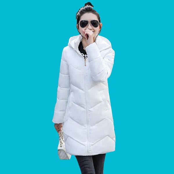 

women's trench coats parkas women padded warm jacket 2021 winter thick snow wear coat female jackets, Tan;black