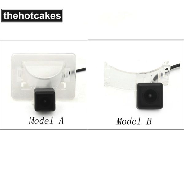 

car rear view cameras& parking sensors camera for premacy 2 3 ii iii 5 2004~2013 backup reverse license lamp