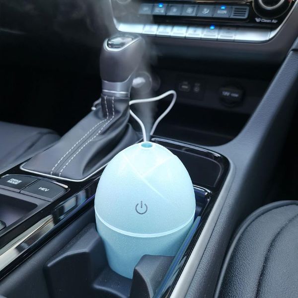 

car air freshener diffuser aroma essential oil for home auto interior accessories