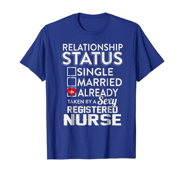 

Taken By A Sexy Registered Nurse T-Shirt RN Couple Matching, Mainly pictures