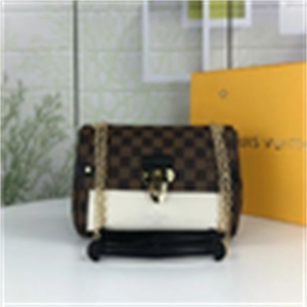 

iconic brand shoulder designer luxury totes n40108 handles n40109 n40113 cross n40312 chain bag bags women's bag body handbags bag clut