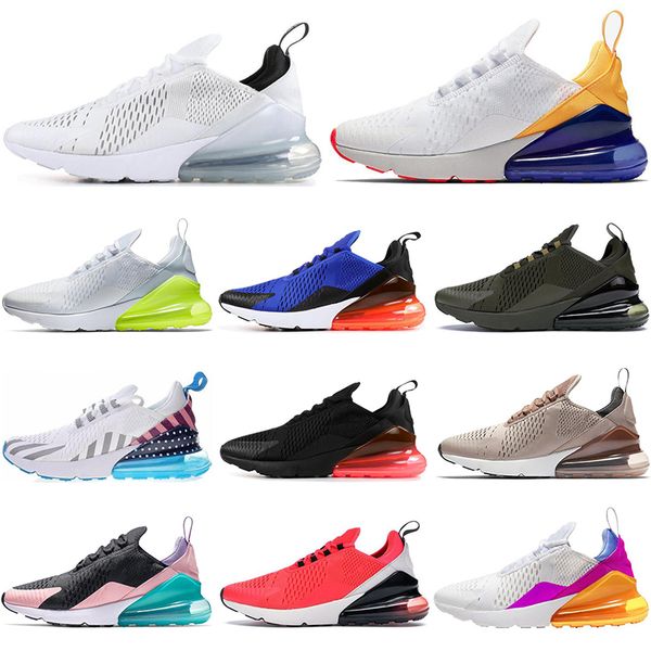 

2021 women men running shoes habanero red laser fuchsia triple white light bone tea berry tiger mens trainers sports sneakers outdoor