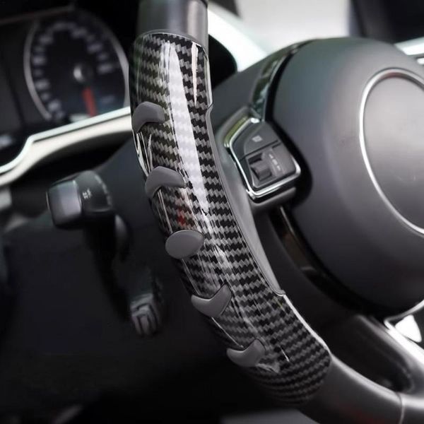 

steering wheel covers universal car cover silicone non slip assist auxiliary